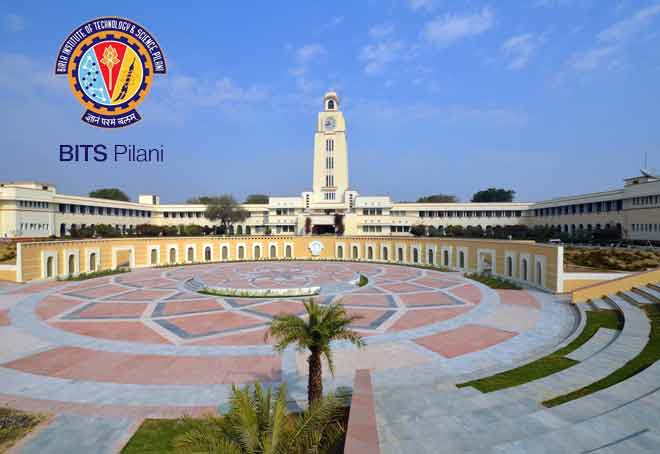 BITS Pilani permits one year gap for students to work on startups