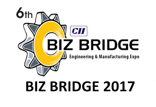 Biz Bridge 2017 - Engineering and Manufacturing Summit to kick off for MSMEs in Howrah