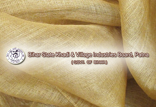 Bihar Khadi in limelight; catching attention of textile giants like Raymond