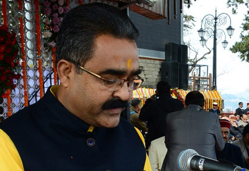 A separate policy for promotion of MSMEs in HP to be formulated: Industries Min