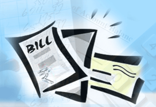 Rs 1000 & Rs 500 currency notes can be used to pay utility bills till Nov 14