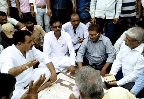 BJP MLA leads assault on MSME; May scare away job providers from UP