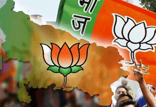 BJP wins UP: MSMEs happy with the change; say it’s an end of dynasty & caste politics and beginning of industrialization