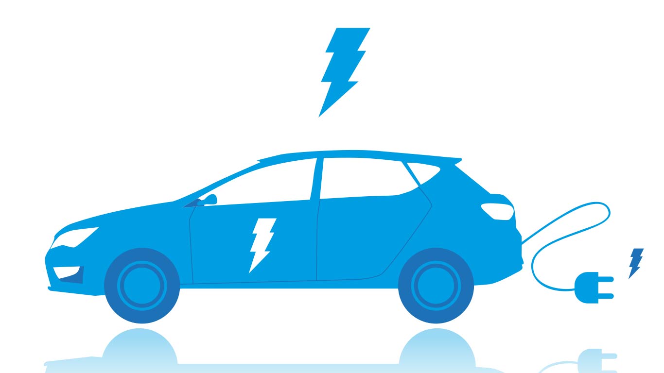 SIDBI and BluSmart Launch 140+ Electric Cars in Delhi, Boosting Green Mobility