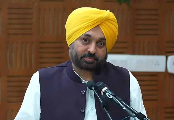 Punjab CM claims to attract investments worth Rs 30,000 crore