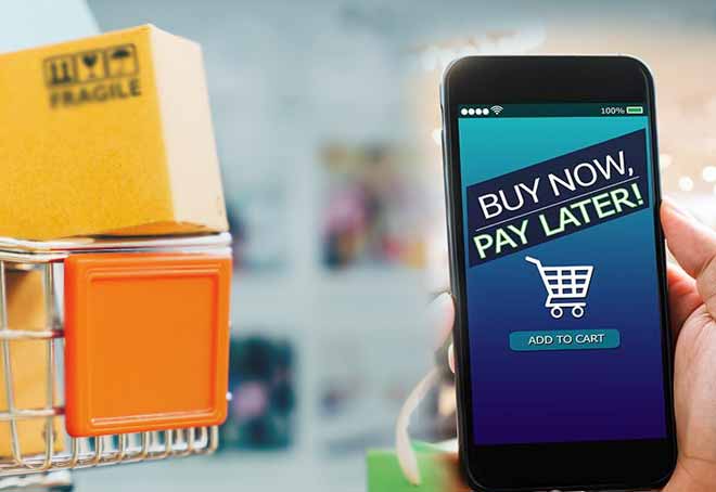Buy now-pay later offerings not attractive for small businesses: report