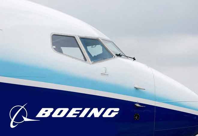 Boeing Representatives Explore Component Sourcing In Kochi