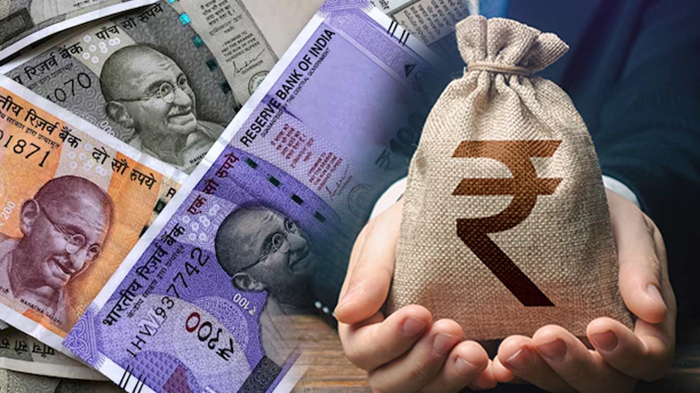 Govt Outlines Rs 8 Trillion Borrowing Plan For First Half Of Fiscal Year 2026