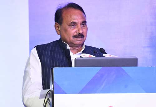 Govt aims to link innovations at grassroots & education institutions with industry: MoS MSME