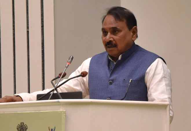 CPSE Conclave on Public procurement policy for MSEs held in New Delhi