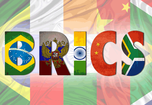 BRICS countries’ Heads of Revenue Meeting hails GST Reforms being introduced in India