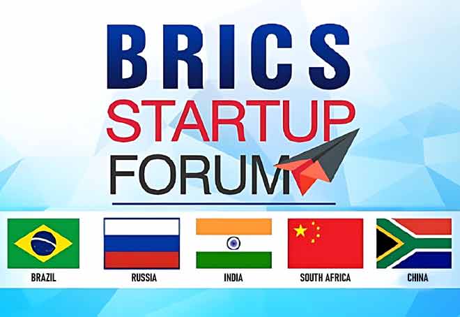 India Will Launch BRICS Startup Forum This Year: Union Minister Piyush Goyal