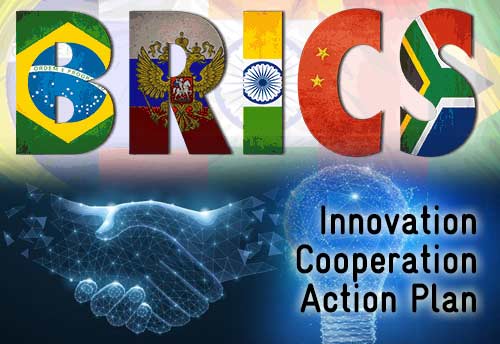 BRICS members agree for innovation cooperation action plan proposed by India