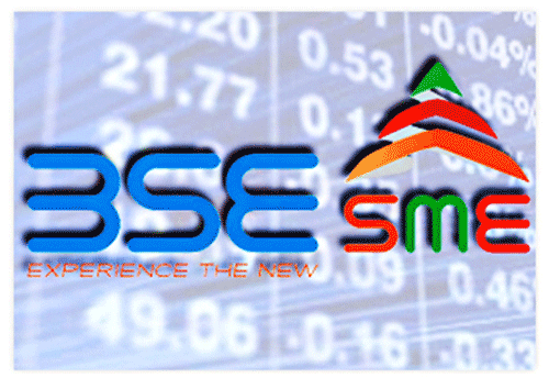 Market cap of BSE SME crosses Rs 8K crore mark
