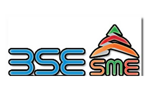 Market cap of BSE SME crosses Rs 7K cr mark on Wednesday morning