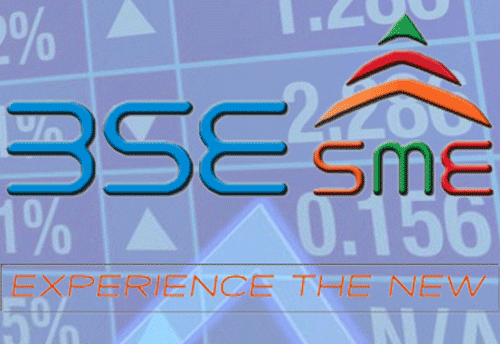 Equity shares of Aditya Vision Ltd gets listed with BSE SME; one more firm migrates to mainboard