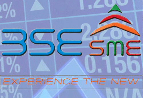 BSE SME now has IPOs of 230 companies listed