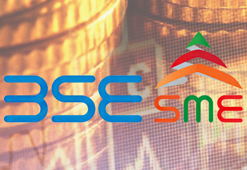 BSE SME gets its 139th company; Gujarat based Shanti Edu Initiatives gets listed