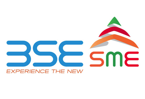 IPOs of 225 companies are listed with BSE SME 