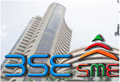 Three companies migrate to main board from BSE SME