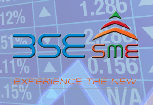 BSE SME now has 135 companies listed; 6 cos got listed in April so far