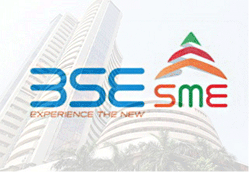 161 companies are listed with the BSE SME now