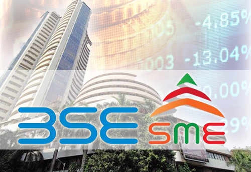 M.D Inducto Cast to migrate into BSE SME's Mainboard platform