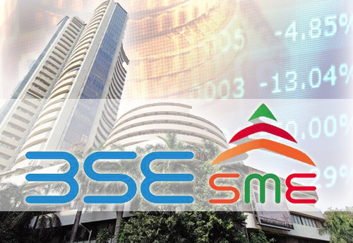 SME IPOs attract funds worth Rs 2,155: Report