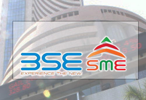 BSE SME tally reaches 214 as three more enterprises join portal