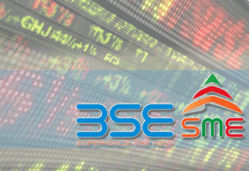 BSE SME a step closer to get 200 cos listed by June; 2 more firms join exchange