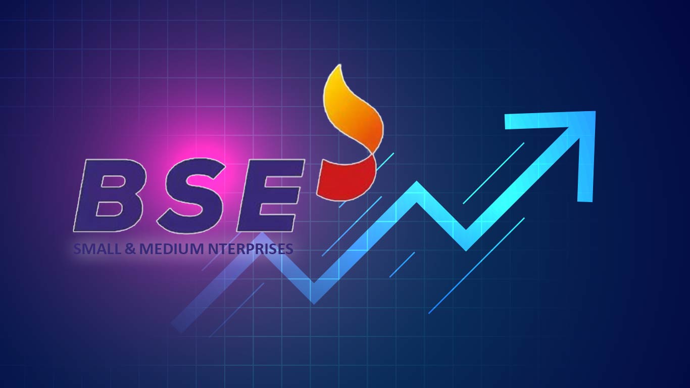 BSE SME Platform Crosses Rs 150,000 Cr Market Capitalisation