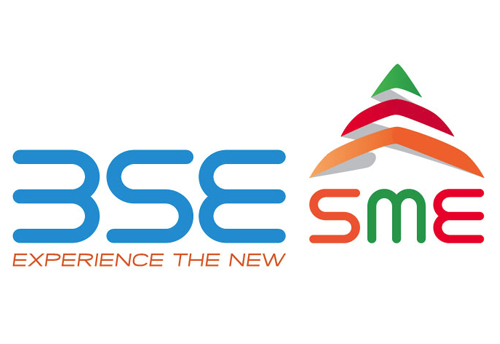 BSE SME trades in green; up by 0.24% on Tuesday noon