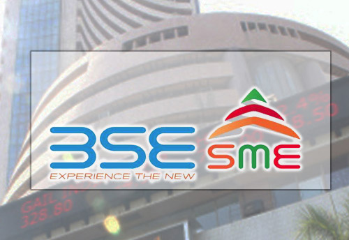 BSE SME relaxes norms for SMEs to get listed on platform 