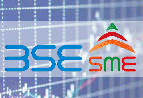 Sharika Enterprises Ltd. gets listed on BSE SME, 211th company on board