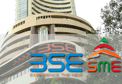 BSE SME – Getting closer to hit 2nd century