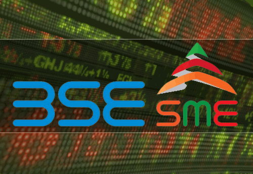 BSE SME gets its 146th company; more SMEs from Rajasthan set to get listed