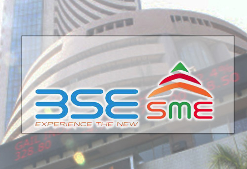 Mumbai based CRP Risk Management gets listed with BSE SME; total number reaches 219