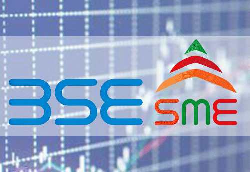 Dream Gateway eyes 40 crores through BSE SME IPO listing