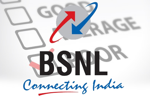 Poor BSNL services leave Bari Brahmana Ind Complex, Jammu fuming