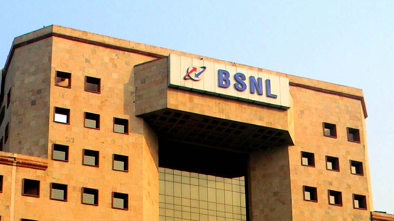 BSNL's Rs 1000 Cr Contract with Nokia Ruffles Local Telecom Providers