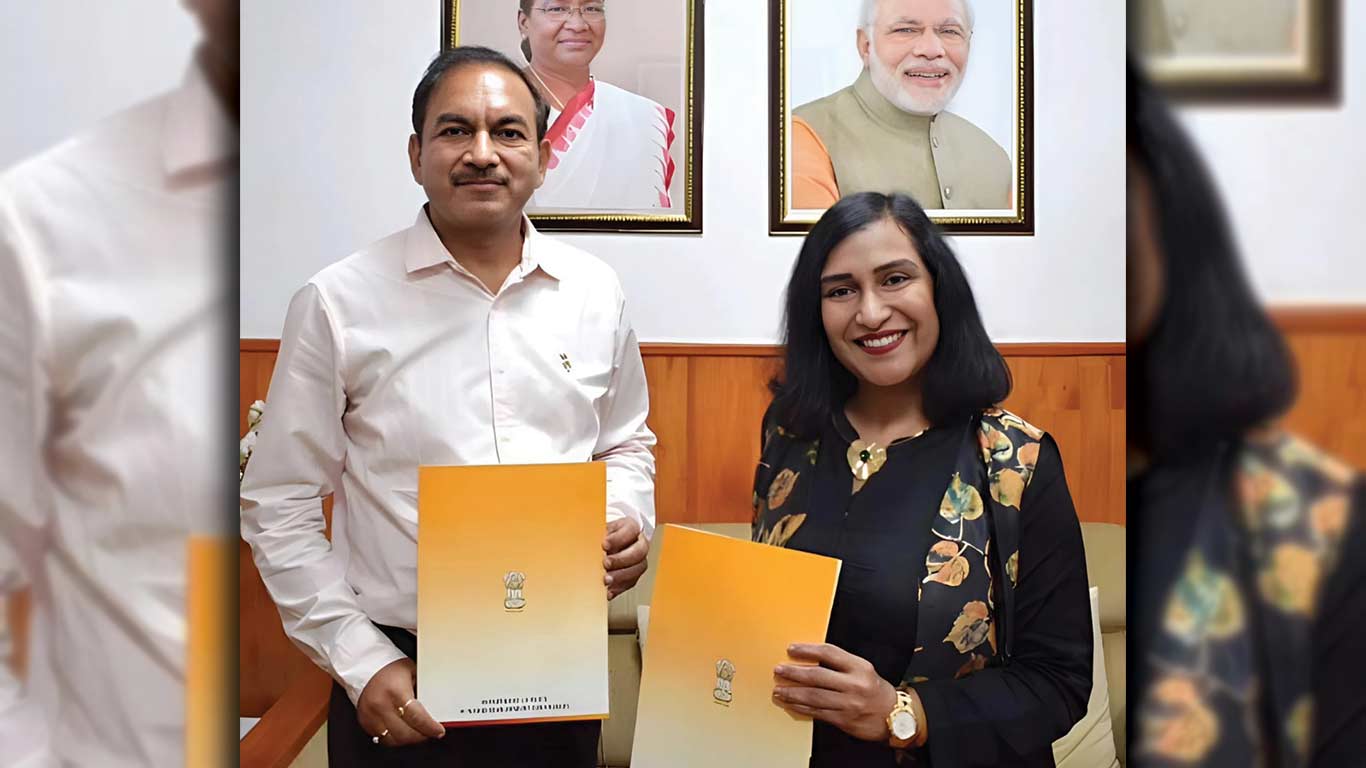 DoP, BSNL Sign MoU To Expand SIM & Recharge Services via Post Offices