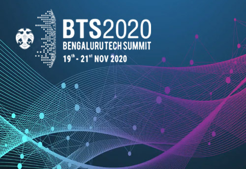 PM to inaugurate Bengaluru Tech Summit 2020 on Nov 19