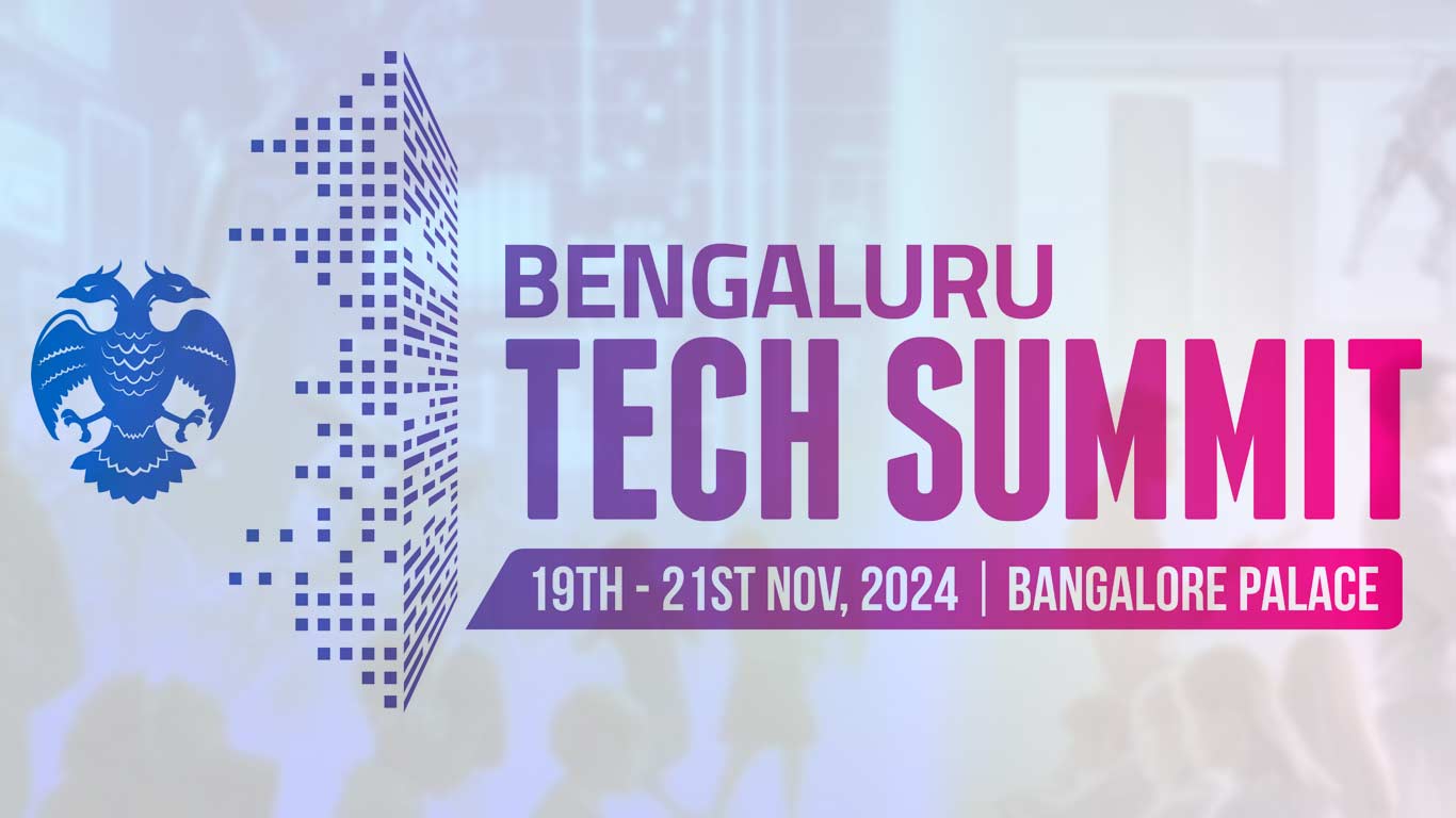 Karnataka Unveils 50 Start-up Innovations at Bengaluru Tech Summit