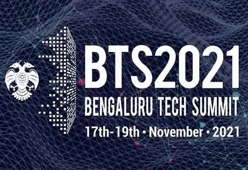 Karnataka Govt & STPI to host Tech Summit from 17-19 Nov