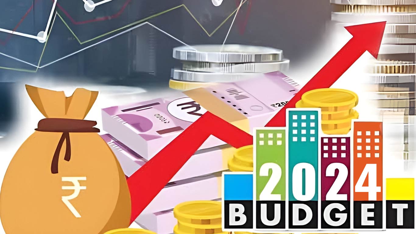 FICCI President Hails Interim Budget 2024-25 As A Strategic Path To 'Viksit Bharat'