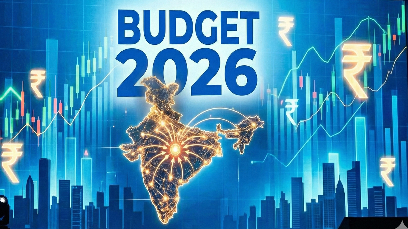 Budget 2026 Must Align With Long-Term Vision To Build Resilience: Raghuram Rajan
