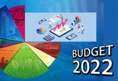 Budget to incentivise transition of informal into formal sector