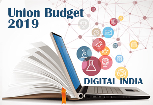 Budget 2019: This is truly the Budget for Digital India, says Economist