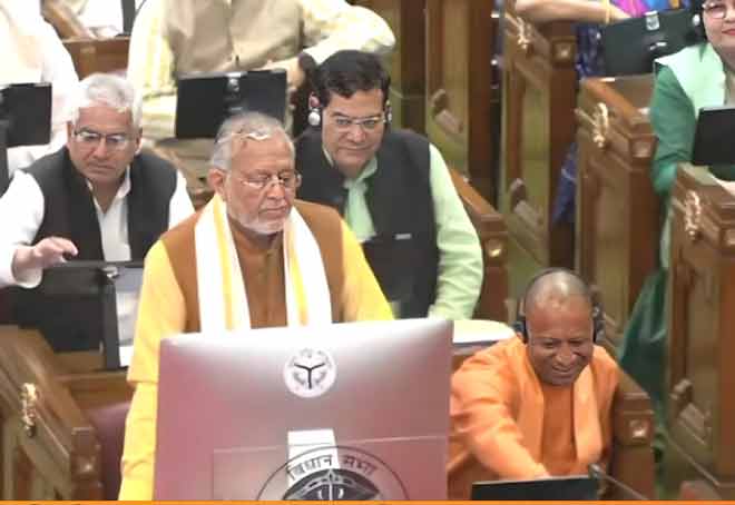 UP Budget gives impetus to infra development, aviation sector