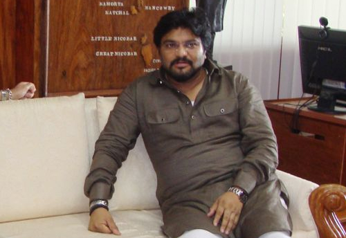 SC order on ban of diesel cars has stopped new investments in auto industry: Babul Supriyo